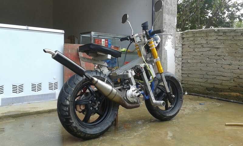 12 - DIY摩托车 - 相册 - yangjun5052 - facebook粉丝之家!