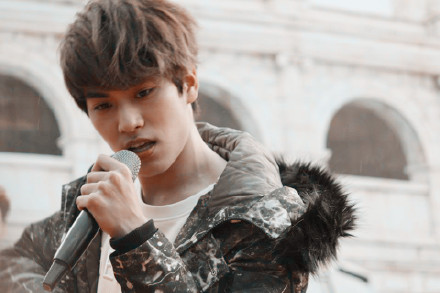 爱祢像吸毒似の上了瘾 子闳 - 相册 - 陌安谖 - fa